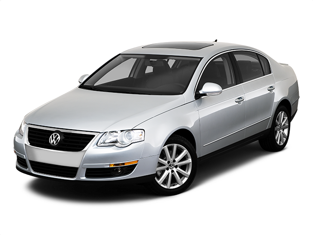 Passat V Sedan B6